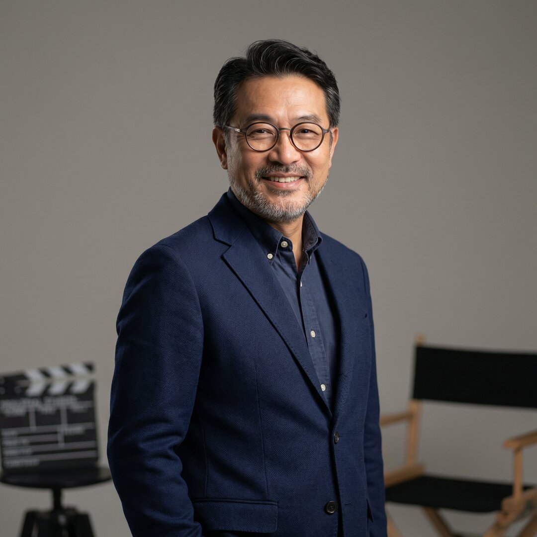 草莓视频影视导演